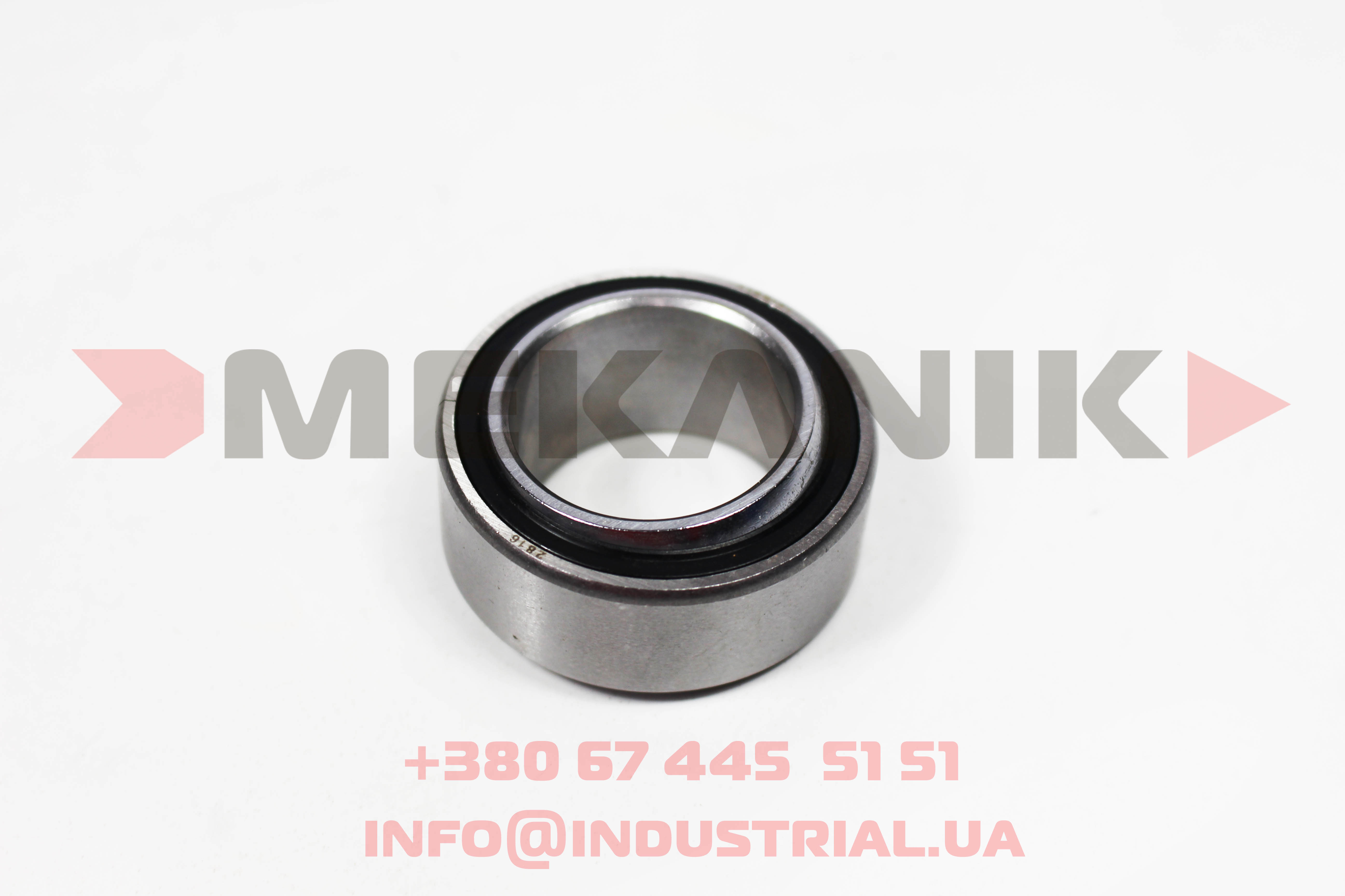 MKA 4770760 MEKANIK